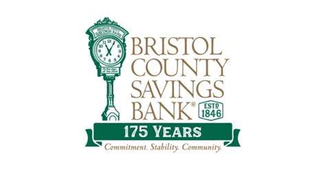 bristol county savings login